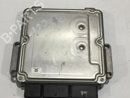 Elektronisk modul RENAULT CLIO IV (BH_) 1.5 dCi 75 | BP25587952M83 