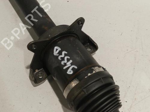 Right front driveshaft MERCEDES-BENZ A-CLASS (W169) A 170 (169.032, 169.332) | BP22574981M39 