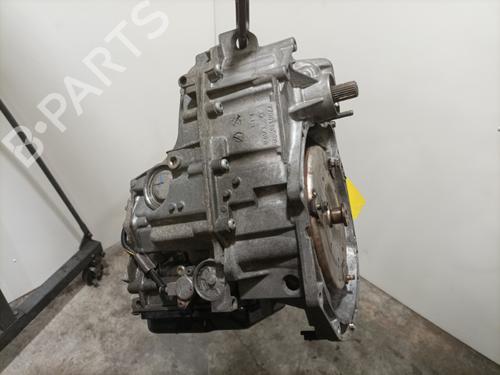 Used Gearbox RENAULT SCÉNIC II (JM0/1_) 2.0 (JM05, JM0U, JM1N, JM1U, JM2V) (135 hp) 22583511