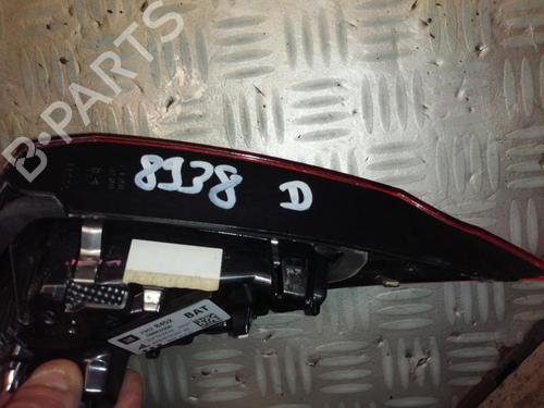 Used Right tailgate light Right tailgate light OPEL CORSA E (X15) 1.4 (08, 68) (90 hp) 22573769 22573769