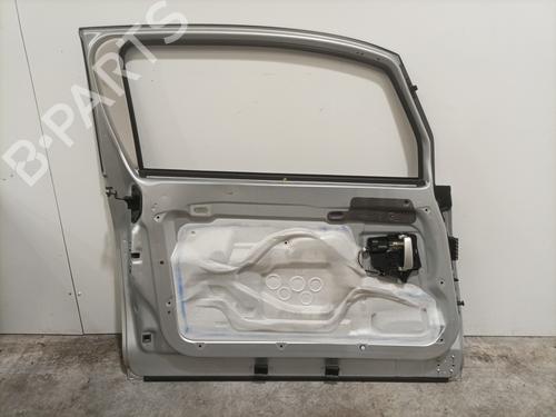 Left front door PEUGEOT 1007 (KM_) 1.6 16V | BP29012233C2 