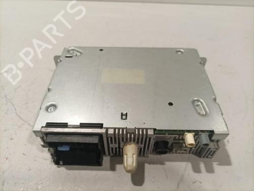 Used Radio Radio PEUGEOT 2008 I (CU_) 1.4 HDi (68 hp) 22579383 22579383