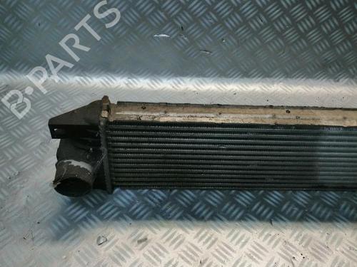 Used Intercooler Intercooler RENAULT MASTER II Van (FD) 2.5 dCi (FD02) (101 hp) 22590562 22590562
