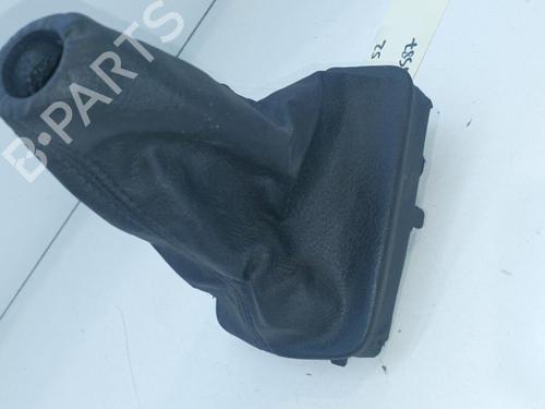 Girkule PEUGEOT 206 Hatchback (2A/C) 1.4 HDi eco 70 (68 hp) 22576173