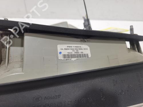 Right taillight BMW X3 (E83) 2.0 d | BP36413982C35 - Image 3