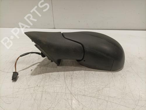 Left mirror CITROËN C3 Pluriel (HB_) 1.4 | BP30646319C26 