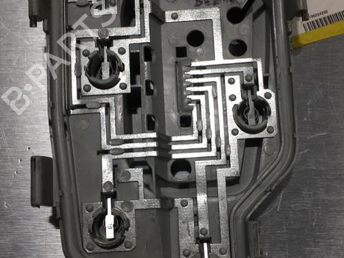 Lamp holder VW POLO (9N_, 9A_) 1.2 12V | BP22573041L10 