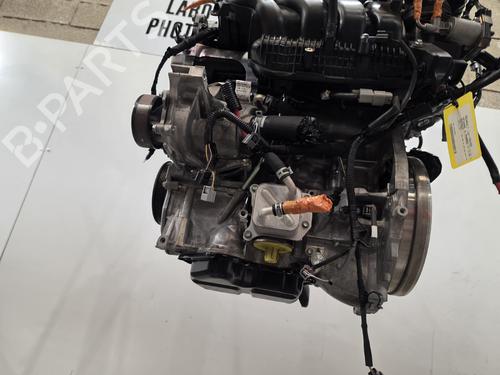 Engine RENAULT MEGANE IV Hatchback (B9A/M/N_) 1.6 TCe 205 (B9MV) | BP38763727M1 - Image 3