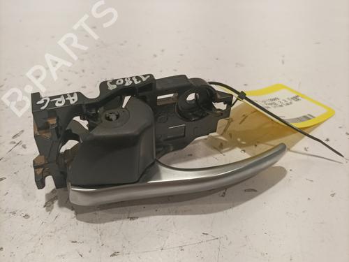 Rear left interior door handle TOYOTA C-HR (_X1_) 2.0 Hybrid (MAXH10) | BP37993983I15 - Image 2