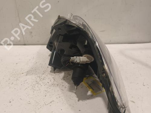 Venstre forlygte DACIA SANDERO 1.4 MPI LPG | BP39255092C28 - Image 5