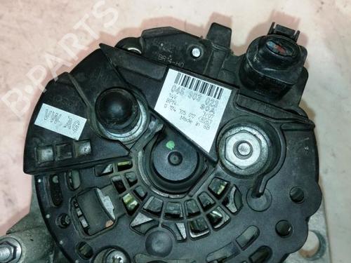 Alternator SEAT IBIZA III (6L1) 1.4 TDI | BP22575650M7 
