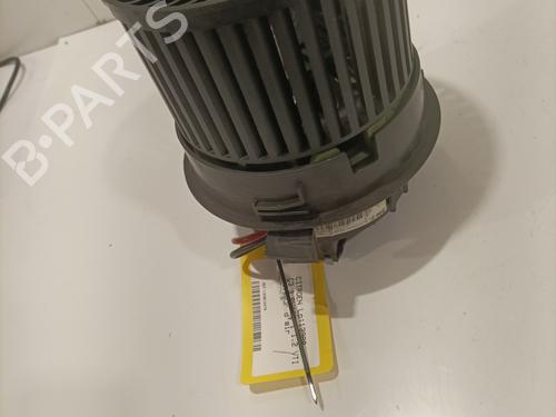 Heater blower motor CITROËN C3 III (SX) 1.2 VTi 82 | BP24614127M62 - Image 9