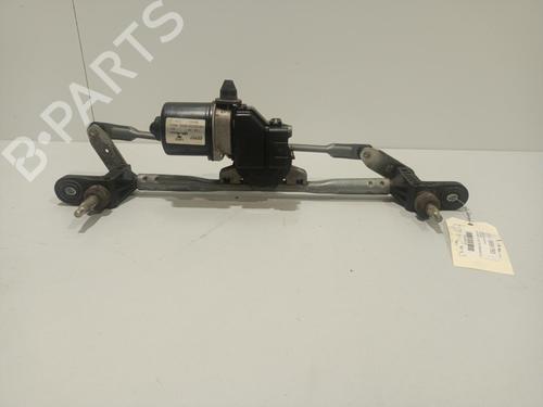 Used Front wiper motor FIAT 500 (312_) 1.3 D Multijet (312AXB1A) (75 hp) 22587193
