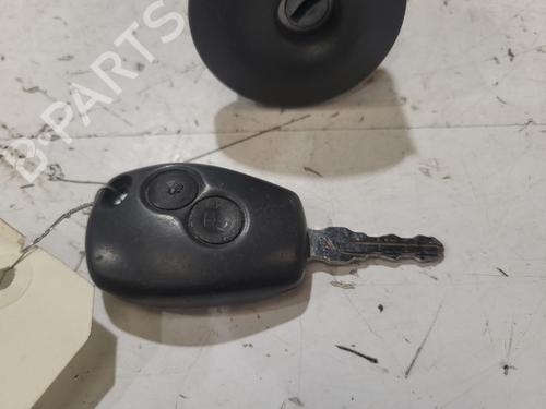 Electronic module DACIA SANDERO II TCe 90 (B8M1, B8MA, B8AC) | BP36763054M83 - Image 6