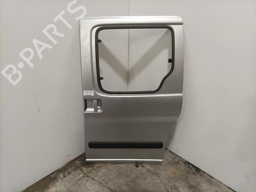 Venstre side skyvedør CITROËN BERLINGO / BERLINGO FIRST Box Body/MPV (M_) 2.0 HDI 90 (MBRHY, MCRHY) | BP29571257C74 