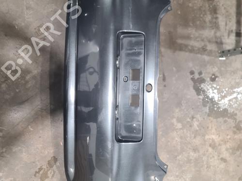 Bagtil kofangere TOYOTA AYGO (_B1_) 1.0 (KGB10_, KGB10R) (68 hp) 31908769