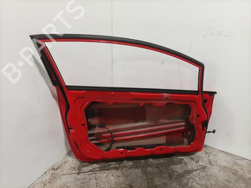 Left front door FORD FIESTA VI (CB1, CCN) 1.0 EcoBoost | BP26027646C2