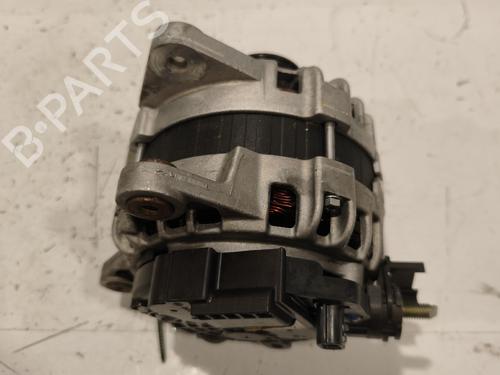 Alternator RENAULT MEGANE IV Hatchback (B9A/M/N_) 1.6 TCe 205 (B9MV) | BP36441453M7 - Image 6