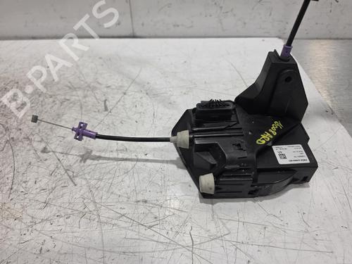 Used Rear right lock Rear right lock LAND ROVER RANGE ROVER EVOQUE (L551) 1.5 P300e Hybrid 4x4 (309 hp) 40251581 40251581