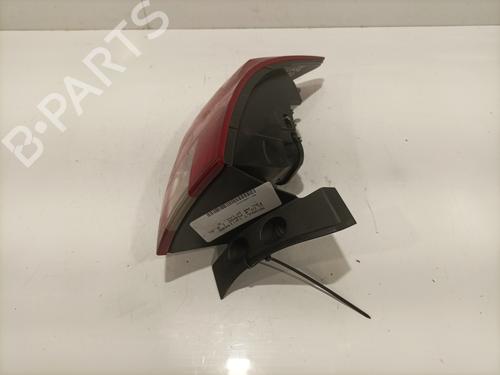 Venstre baglygte RENAULT CLIO IV (BH_) 0.9 TCe 90 (BHNF, BHMA, BHMH, BHJK, BHJR) | BP29537342C34 