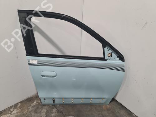 Used Right front door RENAULT TWINGO III (BCM_, BCA_) 1.0 SCe 70 (BCMB) (69 hp) 32002776
