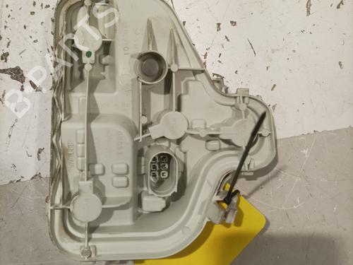 Lamp holder AUDI A3 (8P1) 2.0 TDI 16V | BP22583105L10 