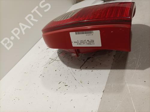 Right taillight CITROËN XSARA PICASSO (N68) 2.0 HDi | BP22573264C35 
