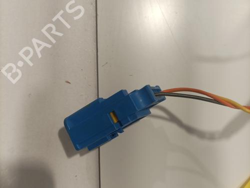 Passenger airbag PEUGEOT 208 I (CA_, CC_) 1.2 PureTech 82 | BP24638845C10 
