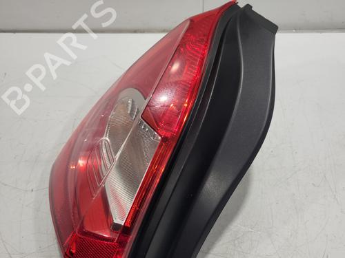 Used Left taillight Left taillight RENAULT TWINGO II (CN0_) 1.2 16V (CN04, CN0B) (75 hp) 31275869 31275869
