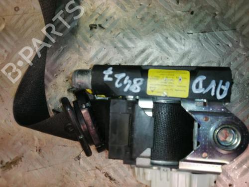 Used Front right seatbelt Front right seatbelt LANCIA DELTA III (844_) 1.6 D Multijet (844.AXC11, 844.AXC1A) (120 hp) 22575982 22575982