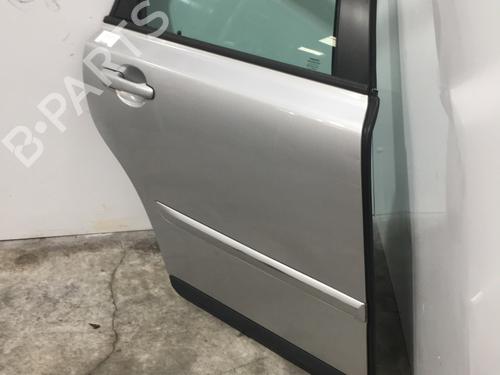 Right rear door VOLVO S40 II (544) 2.4 | BP23844623C5 