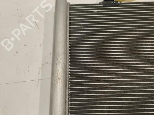 AC radiator PEUGEOT 2008 I (CU_) 1.2 THP 110 / PureTech 110 | BP35924061M32  - Image 6