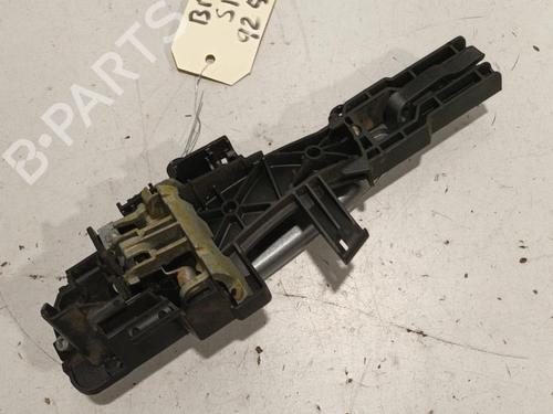Front right exterior door handle BMW 1 (E81) 118 d | BP26297039C129 