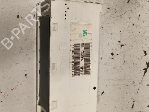 Used Display monitor PEUGEOT 307 SW (3H) 2.0 HDI 90 (90 hp) 22581958