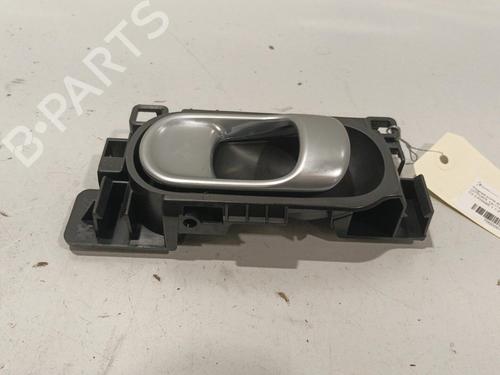 Rear right exterior door handle CITROËN C3 / C3 ORIGIN III (SX) 1.2 THP 110 | BP22586130C130 