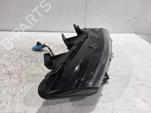 Used Left daytime light Left daytime light PEUGEOT 5008 II (MC_, MJ_, MR_, M4_) 1.5 BlueHDi 130 (MCYHZJ, MCYHZR, MCYHZX) (131 hp) 40251588 40251588