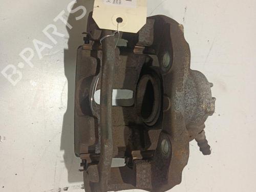 Used Right front brake caliper CITROËN DS3 (SA_) 1.6 HDi 90 (92 hp) 22575336