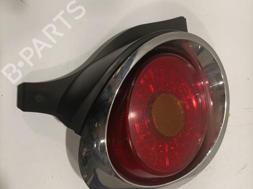 Used Left taillight ALFA ROMEO MITO (955_) 1.6 JTDM (955AXC1B) (120 hp) 29571248