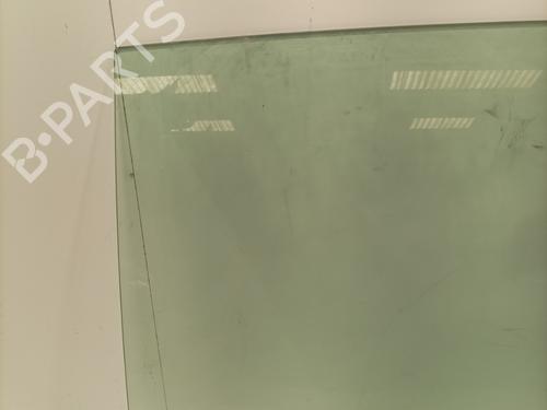 Rear left door window PEUGEOT 208 II (UB_, UP_, UW_, UJ_) 1.5 BlueHDI 100 | BP27680278C20 