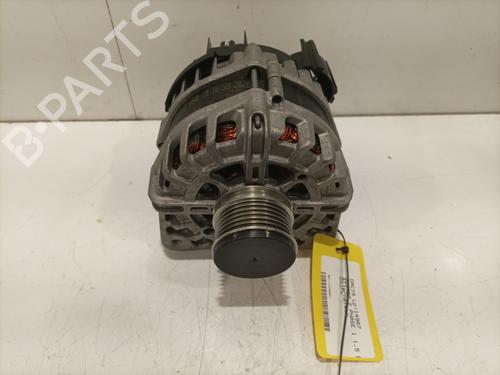 Generator DACIA DUSTER (HM_) 1.5 dCi 115 (HMAD) (116 hp) 29822357