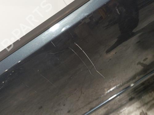 Right rear door VW POLO (9N_, 9A_) 1.9 TDI | BP22580088C5 