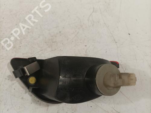 Left tailgate light RENAULT CLIO III (BR0/1, CR0/1) 1.5 dCi (C/BR0G, C/BR1G) | BP29208008C79 