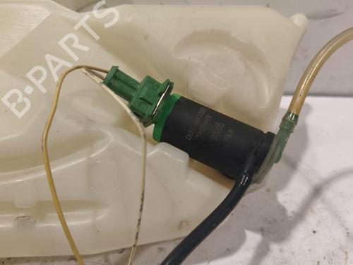 Sprinklertank Sprinklertank PEUGEOT 206 Hatchback (2A/C) 1.4 i (75 hp) 39254895 39254895