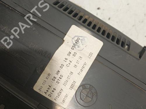 Display monitor BMW 5 (E60) 530 d | BP22572747C48 