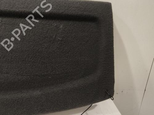 Rear parcel shelf VW GOLF VI (5K1) 1.6 TDI | BP37993837C85 - Image 4