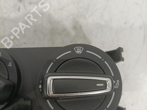 Climate control VW POLO V (6R1, 6C1) 1.0 | BP27485151I5 