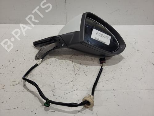 right-mirror-vw-golf-vii-5g1-bq1-be1-be2-2012-2013-2014-2015-2016-2017-2018-2019-2020-2021-36875596 main image