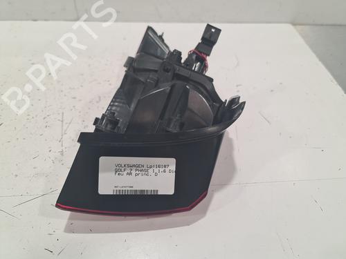 Right taillight SUZUKI KIZASHI (FR) | BP36414112C35 - Image 3