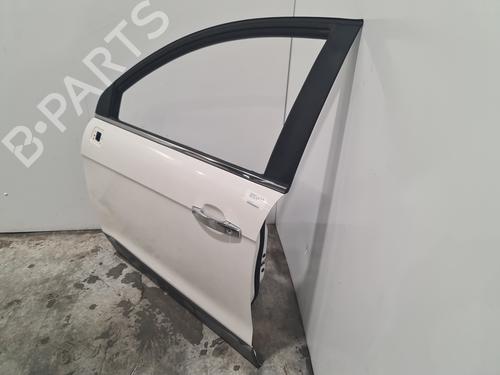 Left front door CHEVROLET CAPTIVA (C100, C140) 2.2 D | BP32194517C2