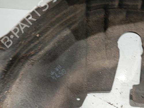Used Wheel arch VW GOLF VI (5K1) 1.4 TSI (122 hp) 22582555